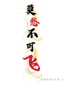 盗墓说英雄：莫愁不可飞