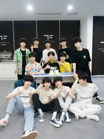 TF家族——网友请多指教