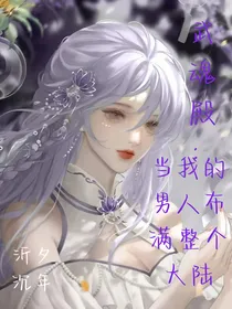 武魂殿：当我的男人布满整个大陆