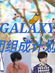 Galaxy：女团组成计划