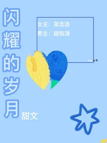 闪耀的岁月