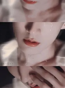 综影视：神明偏爱