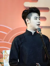 辫儿哥的姝姝是孟哥徒弟