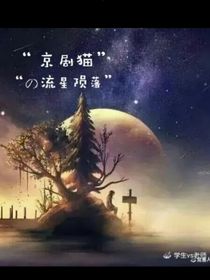 京剧猫之梦幻星辰后续