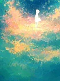 黑中见白