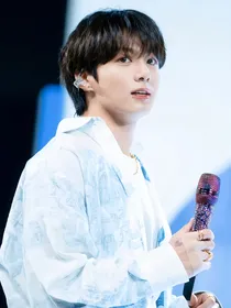 BTS：愿得一人心