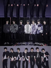全团竟穿越平行世界
