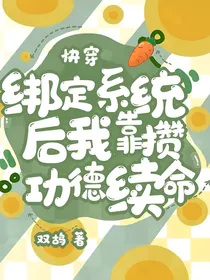 快穿：绑定系统后我靠攒功德续命