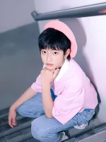 all穆：小哥们的奶包子