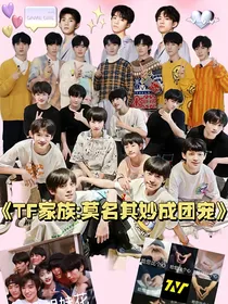 TF家族：莫名其妙成团宠