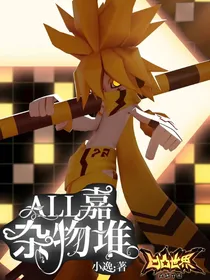 ALL嘉杂物堆