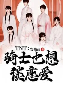 TNT：骑士也想谈恋爱