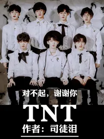 TNT对不起谢谢你
