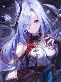原神：我能吞噬魔神残渣