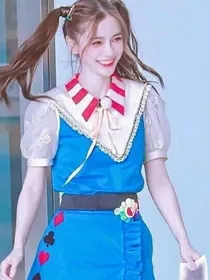 四季之美……校园恋
