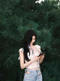 周柯宇：恋人未满