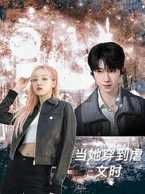TNT：当她穿进虐文时