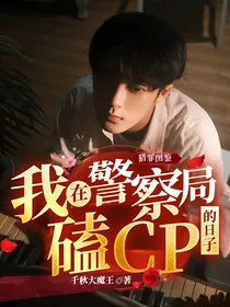 猎罪图鉴：我在警察局磕CP的日子