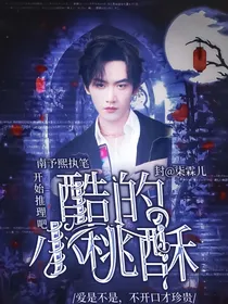 开始推理吧：酷的小桃酥