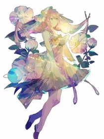 偶活学园：万人迷stars