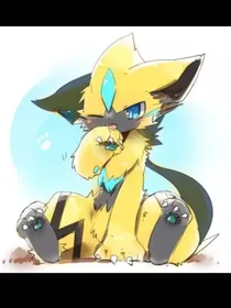 宝可梦生活