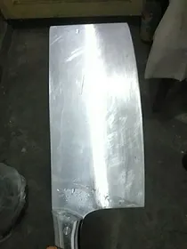 我：手撕绿茶