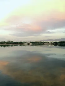 廊江风云
