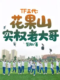 TF三代：花果山实权老大哥