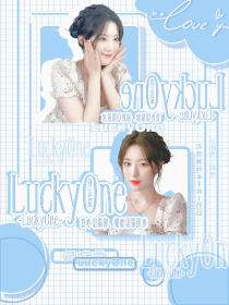 何运晨：LuckyOne