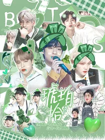 BTS：琥珀拾芥