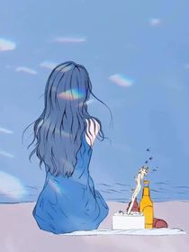 名侦探柯南：我真的是男生啊！