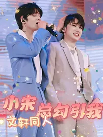 刘文：小宋总勾引我