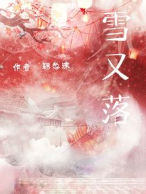 雪又落