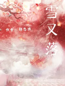 雪又落