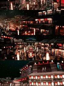 星汉灿烂：南朝四百八十寺