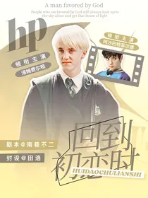 哈利波特：回到初恋时