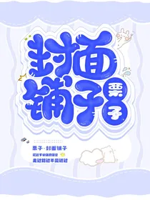 栗子封面铺子