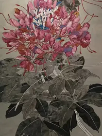 难怜相生