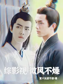 综影视：微风不燥