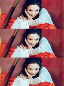 综影视：美男快走开