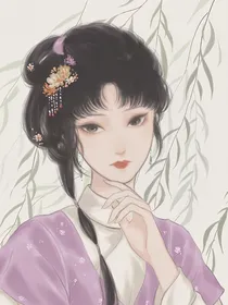 反还珠之巧笑倩兮