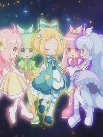 夏安安的重生之星辰大陆