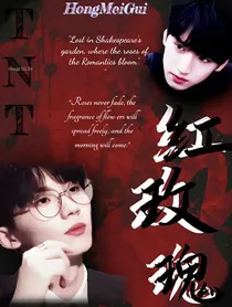 TNT：那朵红玫