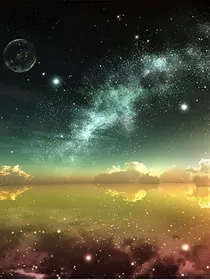 星舞月阳