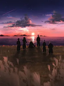 七宗罪：东京复仇者——all武