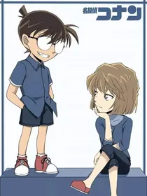 柯哀之学生时代的暗恋