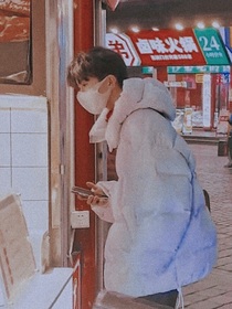 马嘉祺：星月之恋