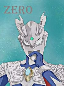 迪伽世界的赛罗