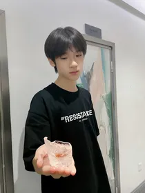 TF三代：女配秒变女主