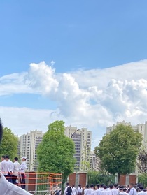 往事美好不可追忆